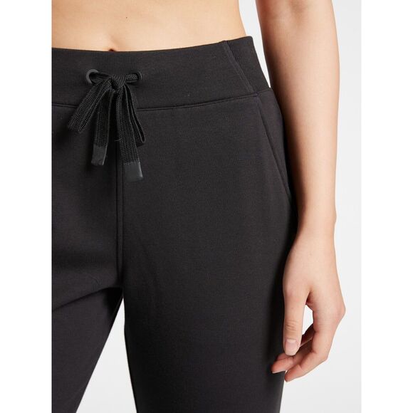 Athleta 982869-00-2 Women's Sz Small Black Triumph Jogger Pants - Picture 13 of 13